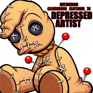 Custom hoodie and shorts